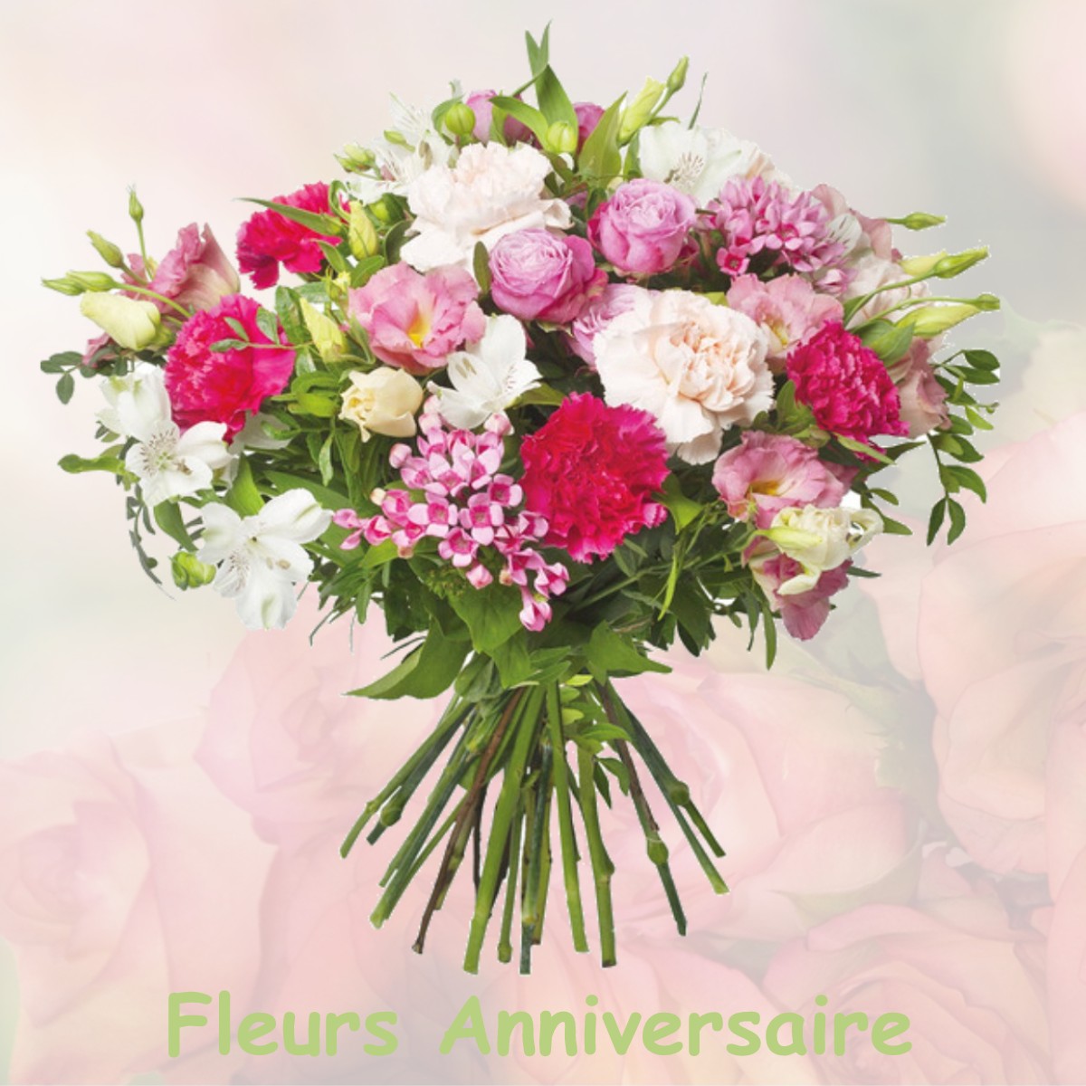 fleurs anniversaire ROEZE-SUR-SARTHE